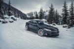 Tesla Model S P85D 2014 года (NA)